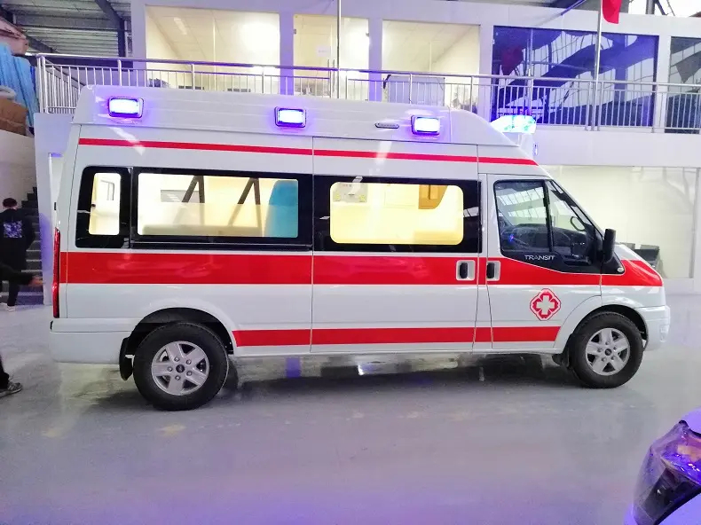 贞丰县跨省救护车出租